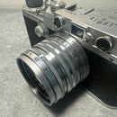 Leica Range Finder Camera Tower Type-3 Nikkor