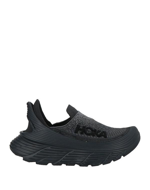 Sneakers Black