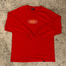 Ftc Medium/Long-Sleeve T-Shirts L T Skate Gx1000