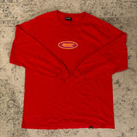 Ftc Medium/Long-Sleeve T-Shirts L T Skate Gx1000