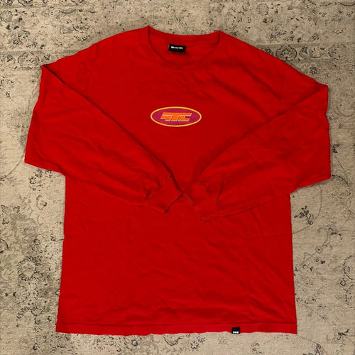 Ftc Medium/Long-Sleeve T-Shirts L T Skate Gx1000