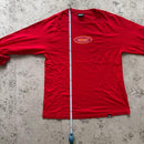 Ftc Medium/Long-Sleeve T-Shirts L T Skate Gx1000