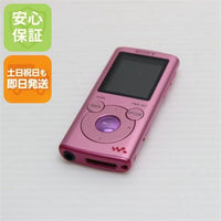 Digital Audio Player Nw-E052 Sony Walkman Ok 04000