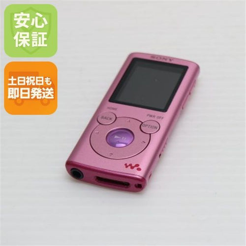 Digital Audio Player Nw-E052 Sony Walkman Ok 04000