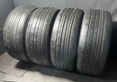 Bridgestone 18 Inches 2023/2022 6.6 7.1 Alenza Lx100 285/60R18 4 H_1695