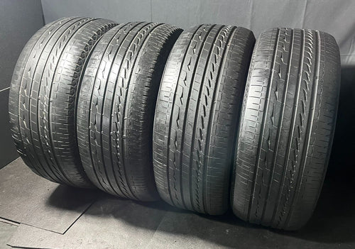 Bridgestone 18 Inches 2023/2022 6.6 7.1 Alenza Lx100 285/60R18 4 H_1695