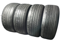 Bridgestone 18 Inches 2023/2022 6.6 7.1 Alenza Lx100 285/60R18 4 H_1695