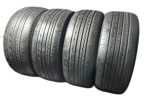 Bridgestone 18 Inches 2023/2022 6.6 7.1 Alenza Lx100 285/60R18 4 H_1695