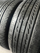 Bridgestone 18 Inches 2023/2022 6.6 7.1 Alenza Lx100 285/60R18 4 H_1695