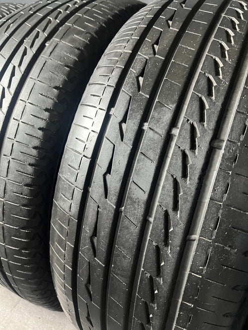 Bridgestone 18 Inches 2023/2022 6.6 7.1 Alenza Lx100 285/60R18 4 H_1695