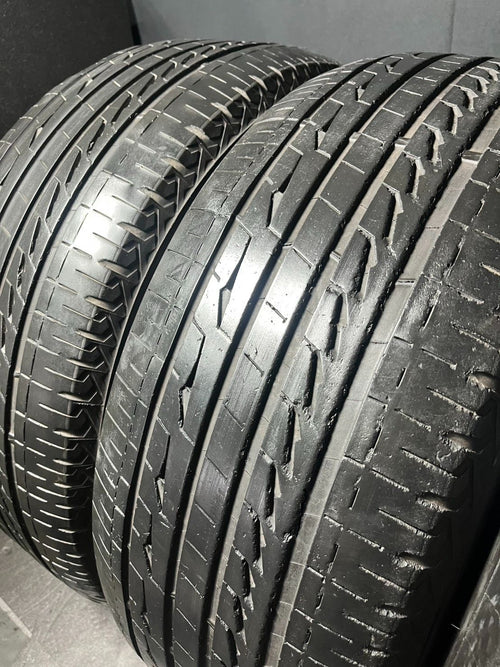 Bridgestone 18 Inches 2023/2022 6.6 7.1 Alenza Lx100 285/60R18 4 H_1695