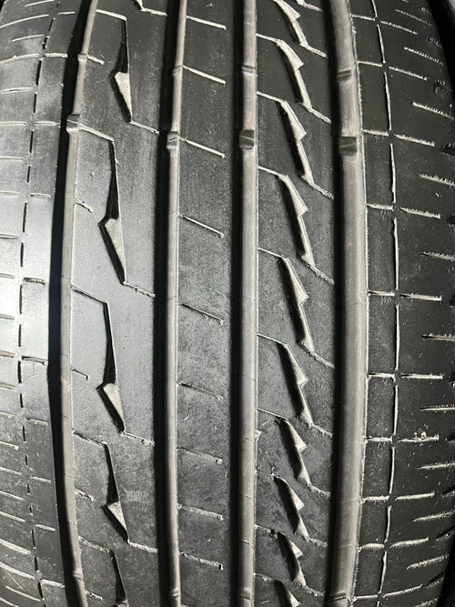 Bridgestone 18 Inches 2023/2022 6.6 7.1 Alenza Lx100 285/60R18 4 H_1695
