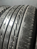 Bridgestone 18 Inches 2023/2022 6.6 7.1 Alenza Lx100 285/60R18 4 H_1695
