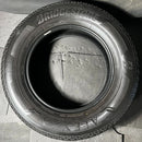 Bridgestone 18 Inches 2023/2022 6.6 7.1 Alenza Lx100 285/60R18 4 H_1695