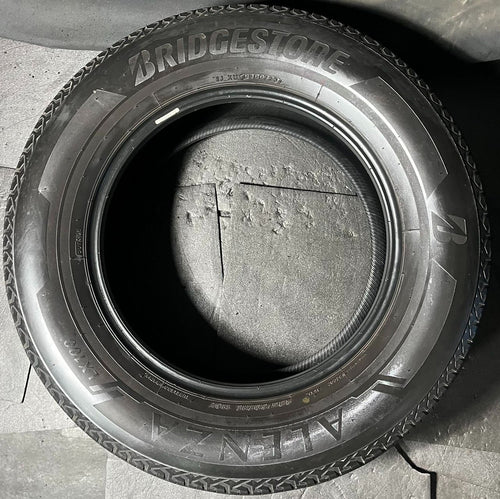 Bridgestone 18 Inches 2023/2022 6.6 7.1 Alenza Lx100 285/60R18 4 H_1695