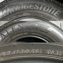 Bridgestone 18 Inches 2023/2022 6.6 7.1 Alenza Lx100 285/60R18 4 H_1695