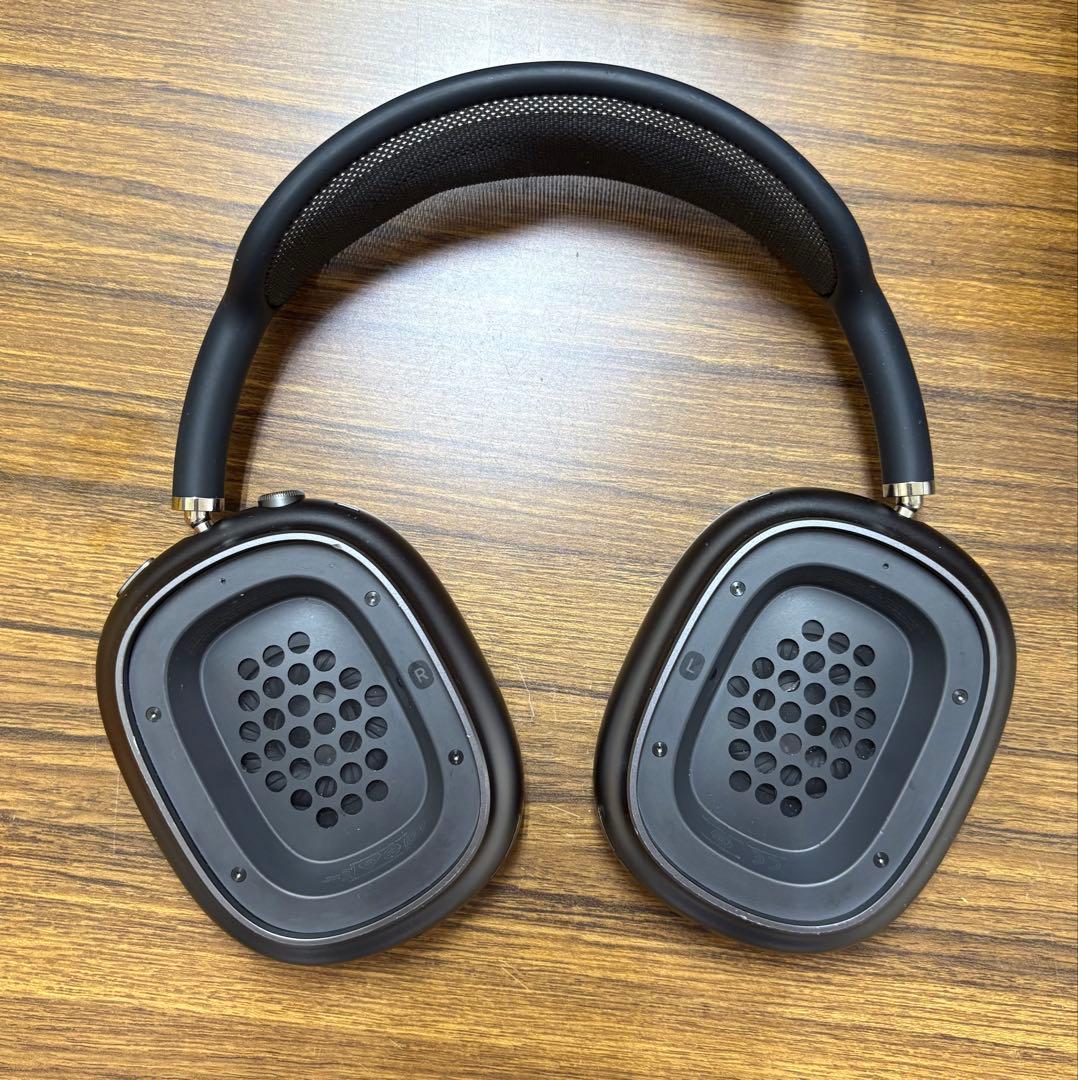 Apple Airpods Airpodsmax 1