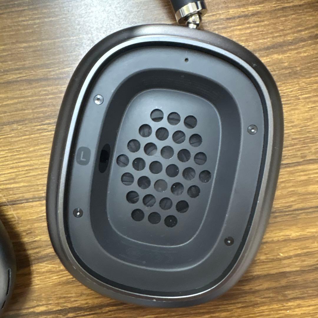 Apple Airpods Airpodsmax 1