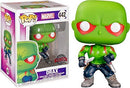 Others Funko Marvel 442 Drax First Appearance Bobble-Head Special Edition