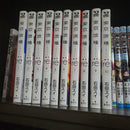 Sh Nen Manga Re 1-10
