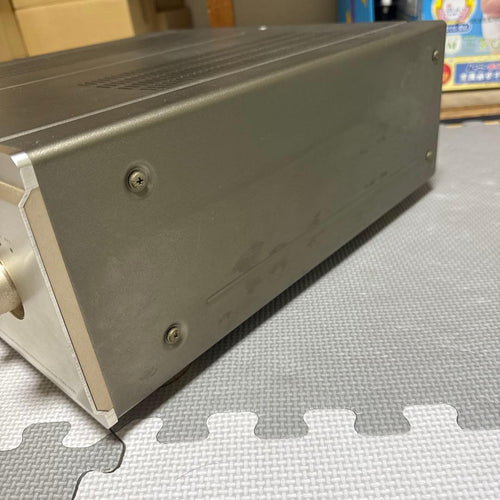 Denon Amplifier Body Pma-2000