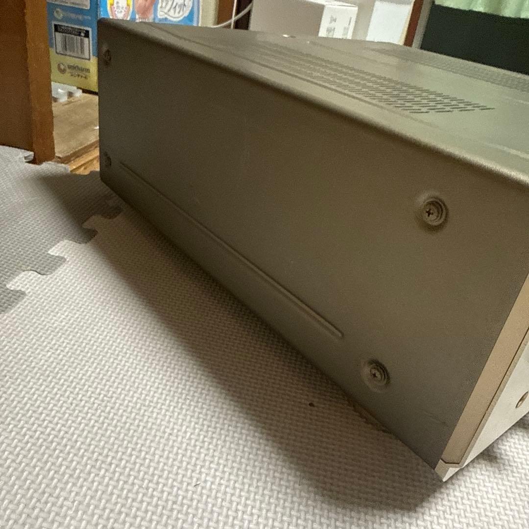 Denon Amplifier Body Pma-2000