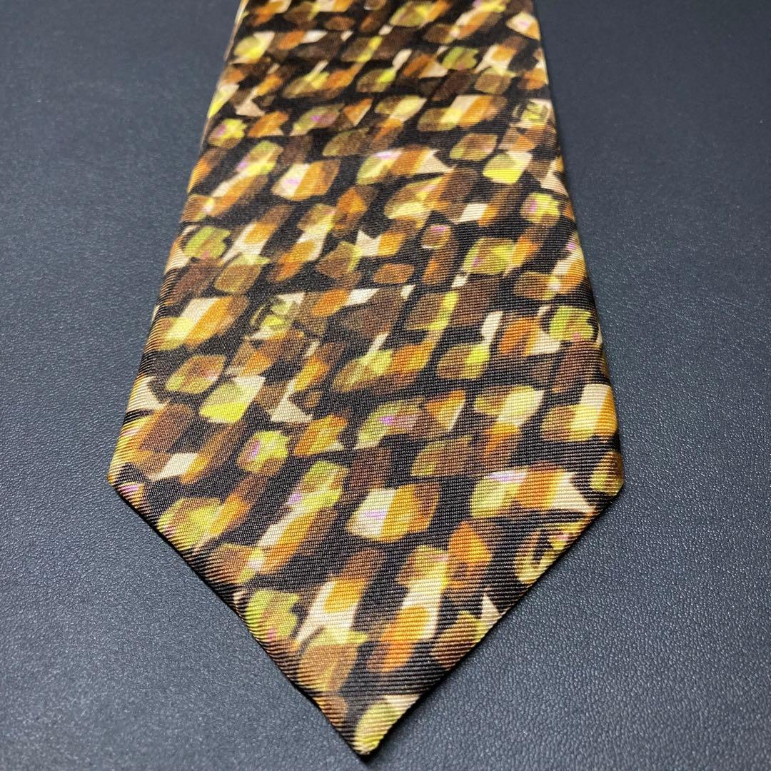 Fendi Ties Ff