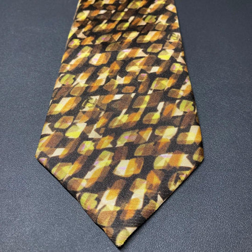 Fendi Ties Ff