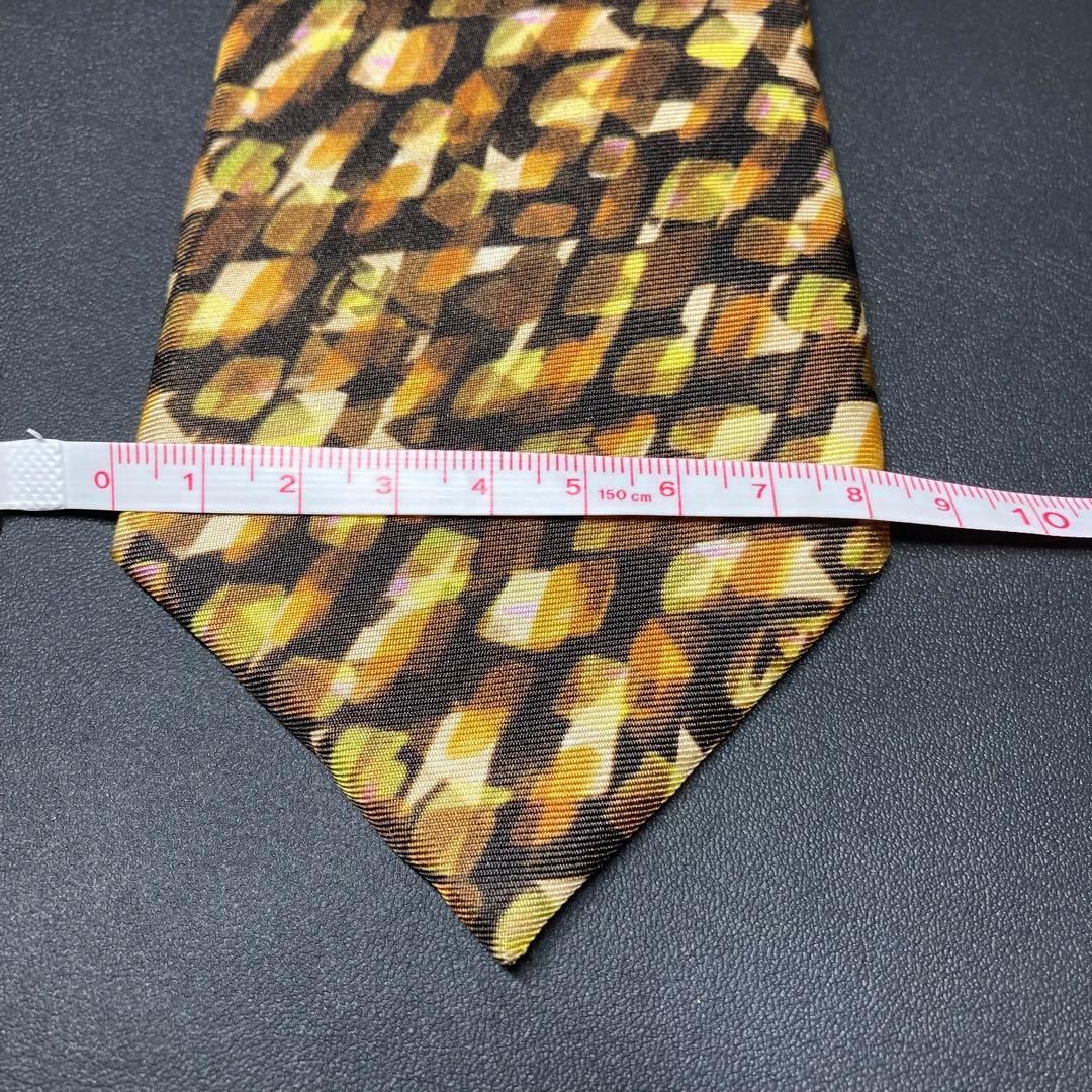 Fendi Ties Ff