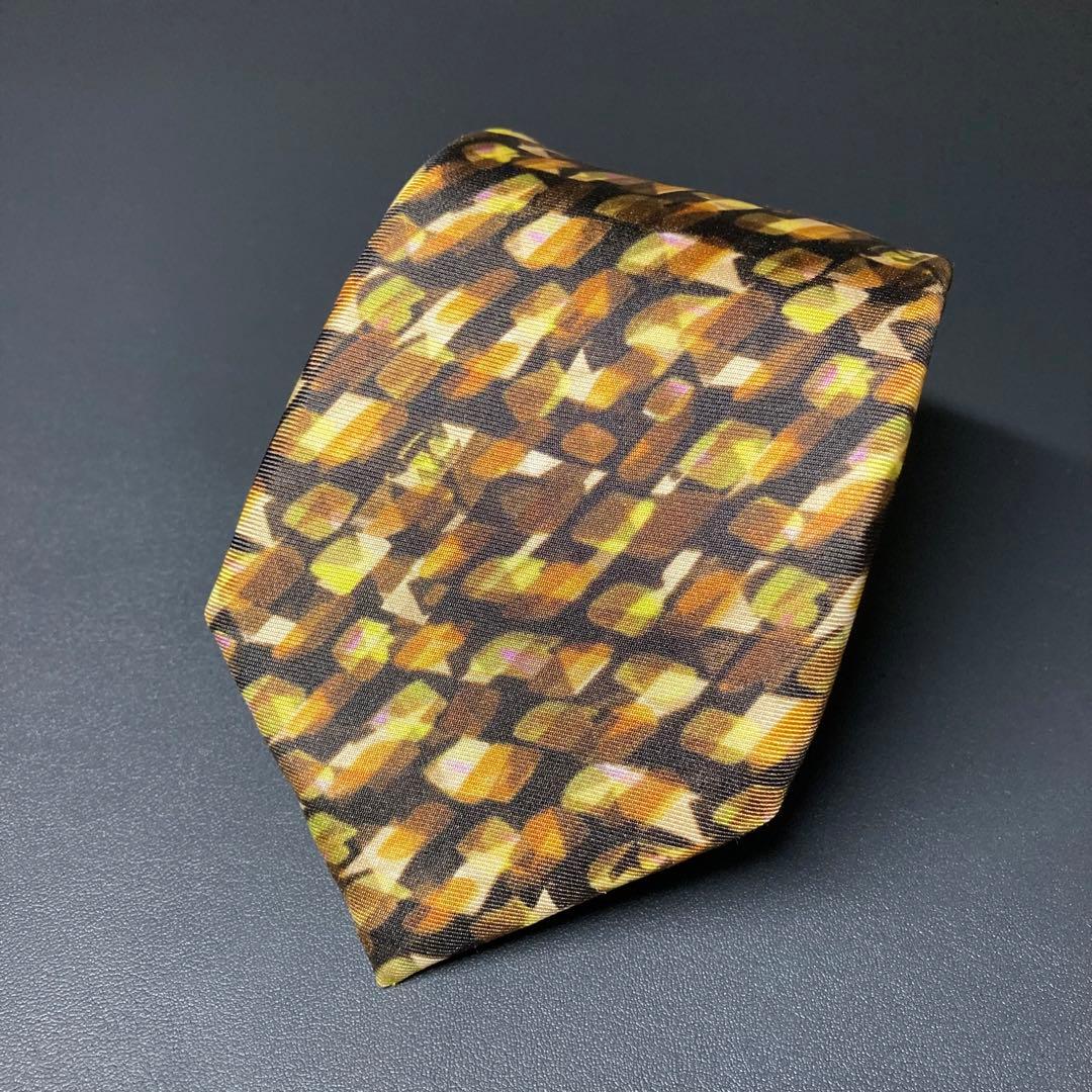 Fendi Ties Ff