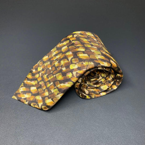 Fendi Ties Ff