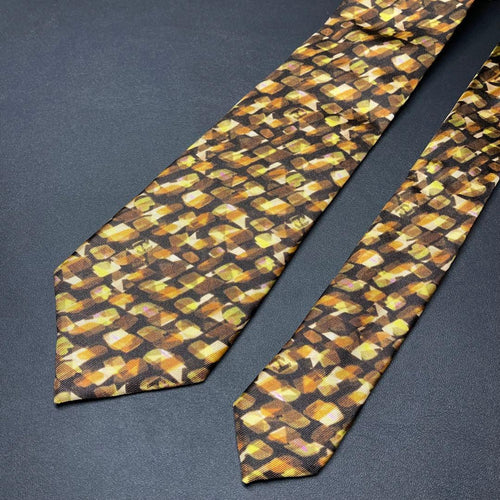 Fendi Ties Ff