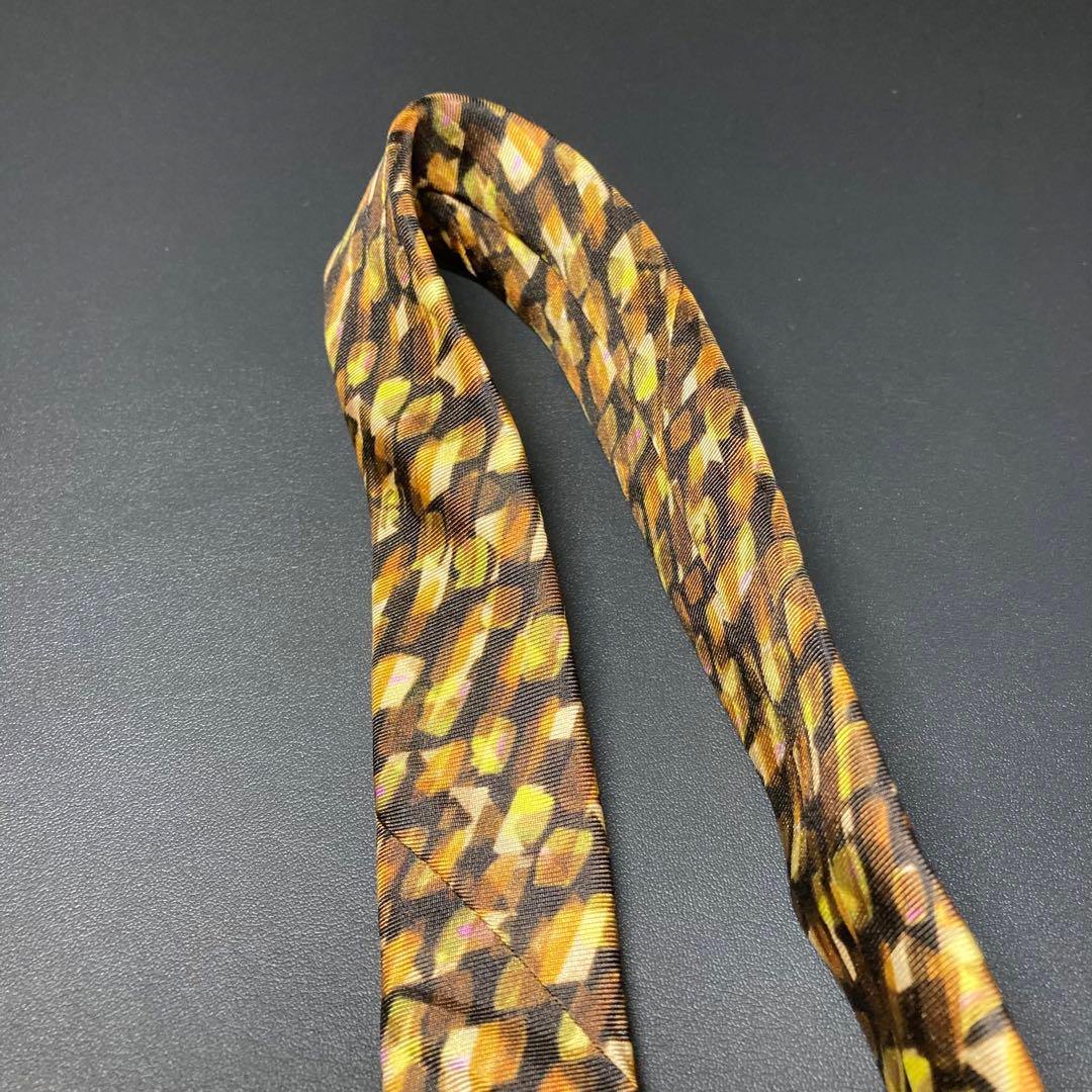 Fendi Ties Ff