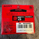 Sony Md Redhot 3Mdw80Rh.