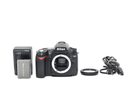 Digital Slr 1,418 Nikon D90 #21344