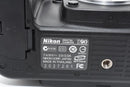 Digital Slr 1,418 Nikon D90 #21344