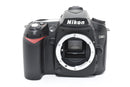 Digital Slr 1,418 Nikon D90 #21344