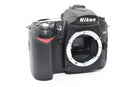 Digital Slr 1,418 Nikon D90 #21344