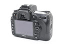 Digital Slr 1,418 Nikon D90 #21344