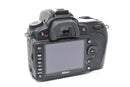 Digital Slr 1,418 Nikon D90 #21344