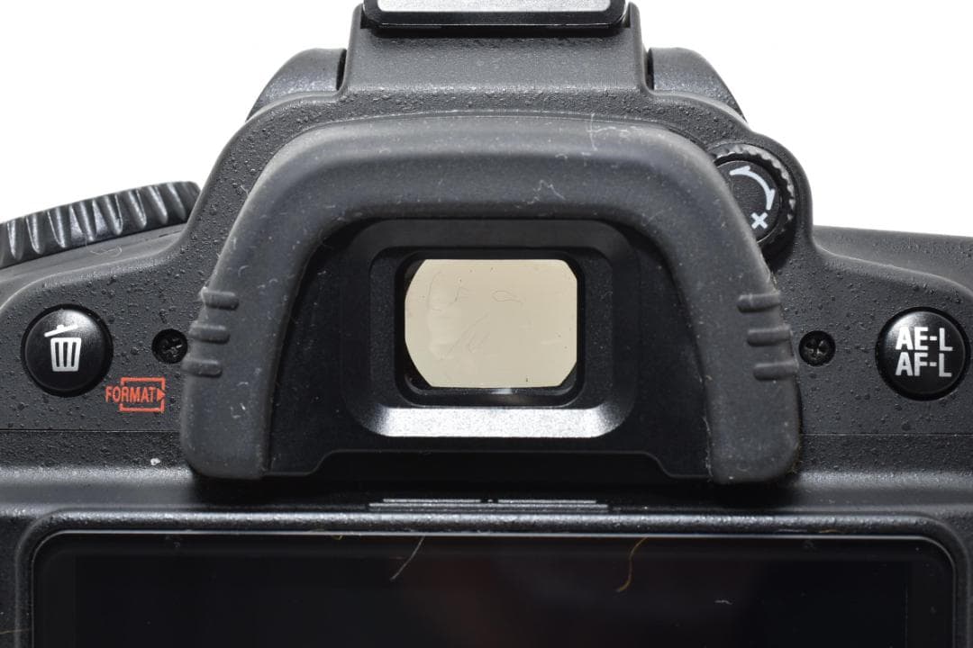 Digital Slr 1,418 Nikon D90 #21344