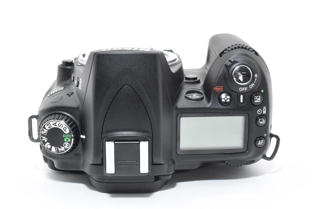 Digital Slr 1,418 Nikon D90 #21344