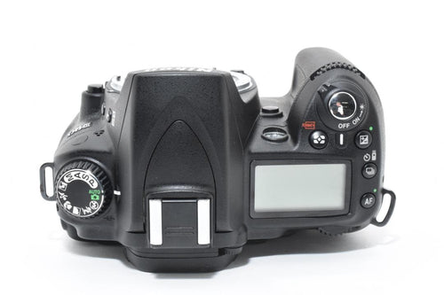 Digital Slr 1,418 Nikon D90 #21344