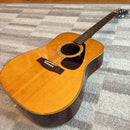 Yamaha Acoustic Guitars Fg-151