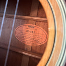 Yamaha Acoustic Guitars Fg-151