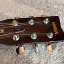 Yamaha Acoustic Guitars Fg-151