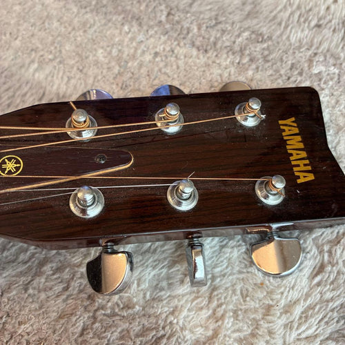 Yamaha Acoustic Guitars Fg-151