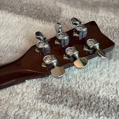 Yamaha Acoustic Guitars Fg-151