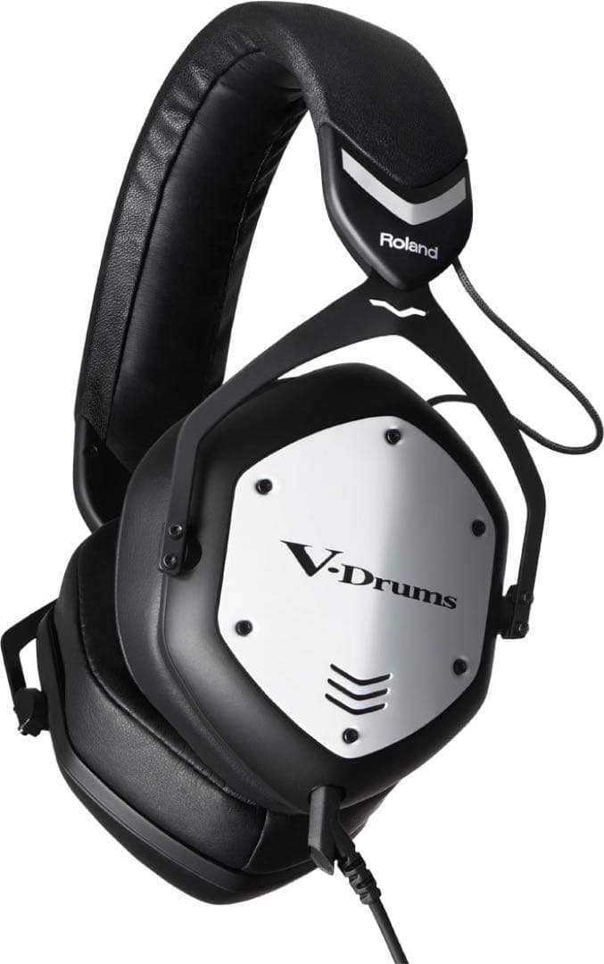 Wired Headphones Roland Vmh-D1