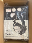Wired Headphones Roland Vmh-D1